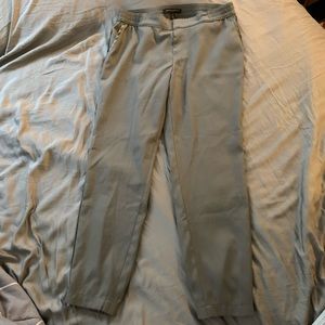 Banana Republic trousers